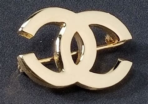 coco chanel brooch replica white|vintage coco chanel brooch.